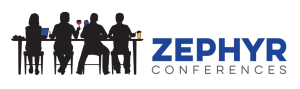Zephyr Conferences logo